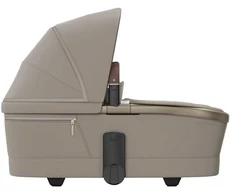 Maxi-Cosi Fame Cot - gondola do wózka | Sapphire Sand