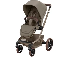 Maxi Cosi Fame - vežimėlis | Oak Truffle