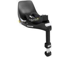 Maxi-Cosi FamilyFix 360 Izofix bazė automobilinei kėdutei (Juodas)
