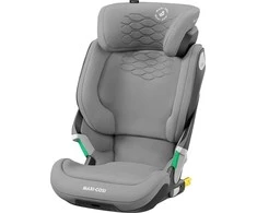 Maxi-Cosi Kore Pro i-Size - autokėdutė ~ 15-36 kg | Autentiška pilka
