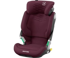 Automobilinė kėdutė Maxi Cosi Kore Pro I-size Authentic Raudona grupė 2/3 (15-36kg.)