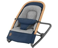 Maxi-Cosi Kori - 2-in-1 rokeris | Essential Mėlyna