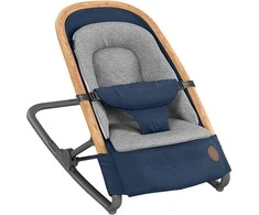 Maxi-Cosi Kori - 2-in-1 rokeris | Essential Mėlyna