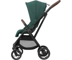 Maxi-Cosi Leona 2 - miesto vežimėlis | Essential Žalias