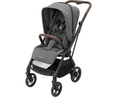 Maxi-Cosi Leona 2 - miesto vežimėlis | Pasirinkite Pilka