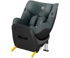 Maxi-Cosi Mica 360 S- fotelik automobilinis 61-105 cm | Tonal Graphite
