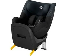Maxi-Cosi Mica 360 S- fotelik automobilinis 61-105 cm | Tonal Juodas