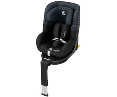 Maxi-Cosi Mica 360 S- fotelik automobilinis 61-105 cm | Tonal Juodas