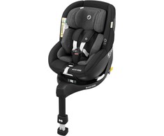 Automobilinė kėdutė Maxi-Cosi Mica PRO Eco i-Size 0-18 kg | juodos spalvos