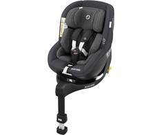 Automobilinė kėdutė Maxi-Cosi Mica PRO Eco i-Size 0-18 kg | tamsiai pilkos spalvos