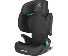 MAXI COSI MORION I-SIZE AUTOMOBILINĖ KĖDUTĖ, 15-36 KG., BASIC Juodas