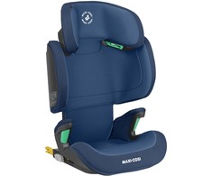 Automobilinė kėdutė Maxi Cosi Morion I-size Basic Mėlyna grupė 2/3 (15-36kg.)