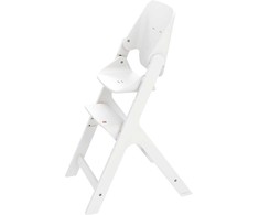 Maitinimo kėdutė Maxi Cosi Nesta, Baltas Wood
