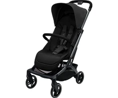 Maxi-Cosi Oxford Cabin - ultralekka spacerówka do samolotu | Onyx Juodas
