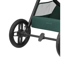 Vežimėlis Maxi-Cosi Oxford, Žalios spalvos