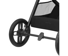 Universalus vežimėlis Maxi Cosi Oxford 2in1 Essential Juodas
