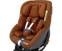 Maxi-Cosi Pearl 360 i-Size automobilinė kėdutė Authentic Cognac 0-18 kg