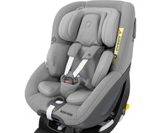 Maxi-Cosi Pearl 360 i-Size automobilinė kėdutė Authentic Pilkas 0-18 kg