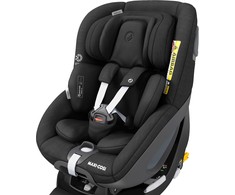 Maxi-Cosi Pearl 360 i-Size automobilinė kėdutė Authentic Juodas 0-18 kg