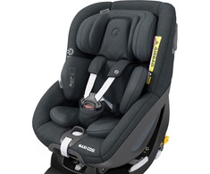 Maxi-Cosi Pearl 360 Automobilinė kėdutė + FamilyFix 360 Bazė Authentic Graphite 0-18 kg
