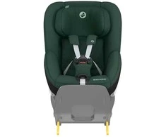 Maxi-Cosi Pearl 360 i-Size - autokėdutė ~0-18 kg | Autentiška žalia