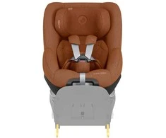 Maxi-Cosi Pearl 360 PRO - sukamasis, wysuwany fotelik automobilinis ~0-18 kg, siedzisko | Authentic Terra