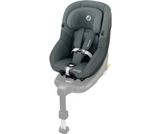 Maxi Cosi Pearl S - automobilinis sėdynė, sėdynė | Toninis grafitas
