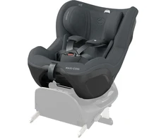 Maxi-Cosi Pearl Slide Pro - automobilinė kėdutė 61-105 cm, ~0-18 kg | Autentiška grafito spalvos