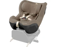 Maxi-Cosi Pearl Slide Pro - automobilinė kėdutė 61-105 cm, ~0-18 kg | Autentiška grafito spalvos