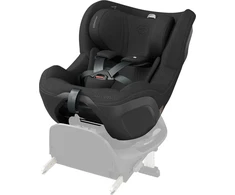 Maxi-Cosi Pearl Slide Pro - automobilinė kėdutė 61-105 cm, ~0-18 kg | Autentiška juoda