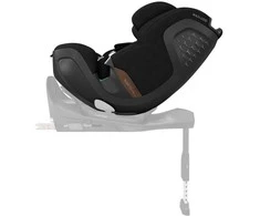 MAXI COSI automobilinė kėdutė PEARL XL SLIDE PRO, Authentic Juodas, 61-150 cm., 8623251110