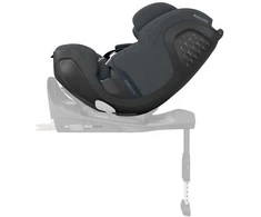 MAXI COSI automobilinė kėdutė PEARL XL SLIDE PRO, Authentic Graphite, 61-150 cm., 8623251110