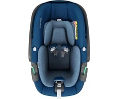 Automobilinė kėdutė Maxi-Cosi Pebble 360 i-Size, Mėlyna