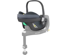 Automobilinė kėdutė Maxi cosi Pebble 360 Essential Graphite 0-13kg