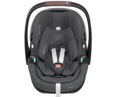 Automobilinė kėdutė Maxi Cosi PEBBLE 360 Pro², Pilka