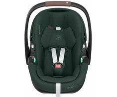 Automobilinė kėdutė Maxi Cosi PEBBLE 360 Pro², Tamsiai žalia