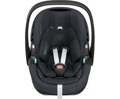 Automobilinė kėdutė Maxi Cosi PEBBLE 360 Pro², Tamsiai pilka