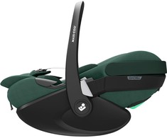 Automobilinė kėdutė Maxi-Cosi Pebble 360 PRO, Žalia