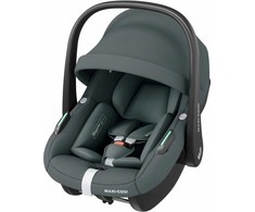 Automobilinė kėdutė Maxi Cosi Pebble S i-size 0-13kg (40-83cm) Tonal Graphite
