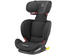 MAXI COSI automobilinė kėdutė RodiFix AirProtect Authentic, juoda
