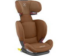 Automobilinė Kėdutė Maxi-Cosi RodiFix AirProtect 2/3 (15-36kg.) Authentic Cognac