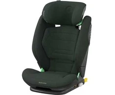 Maxi-Cosi RodiFix Pro² i-Size Automobilinė kėdutė, 15-36 kg, Autentiška žalia spalva