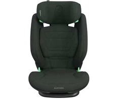 Maxi-Cosi RodiFix Pro² i-Size Automobilinė kėdutė, 15-36 kg, Autentiška žalia spalva