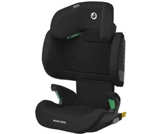 MAXI COSI automobilinė kėdutė RodiFix R i-Size, Authentic Juodas, 8760671110