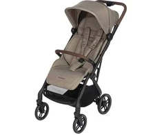 Maxi Cosi Soho - kompaktiškas vežimėlis | Tvilinis triufelis