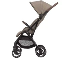 Maxi Cosi Soho - kompaktiškas vežimėlis | Tvilinis triufelis