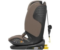 Automobilinė kėdutė Maxi-Cosi Titan Pro 2 i-Size, 76-150 cm, Triufelių ruda