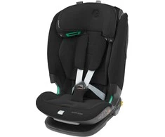 Maxi-Cosi Titan Pro 2 i-Size - fotelik automobilinis i-Size 76-150 cm | Authentic Juodas