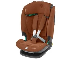 Automobilinė kėdutė Maxi-Cosi Titan Pro 2 i-Size, 76-150 cm, Ruda