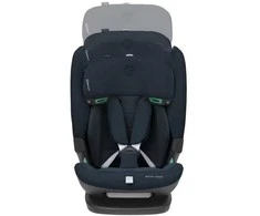 Maxi-Cosi Titan Pro 2 i-Size - i-Size automobilinė kėdutė 76-150 cm | Autentiška mėlyna